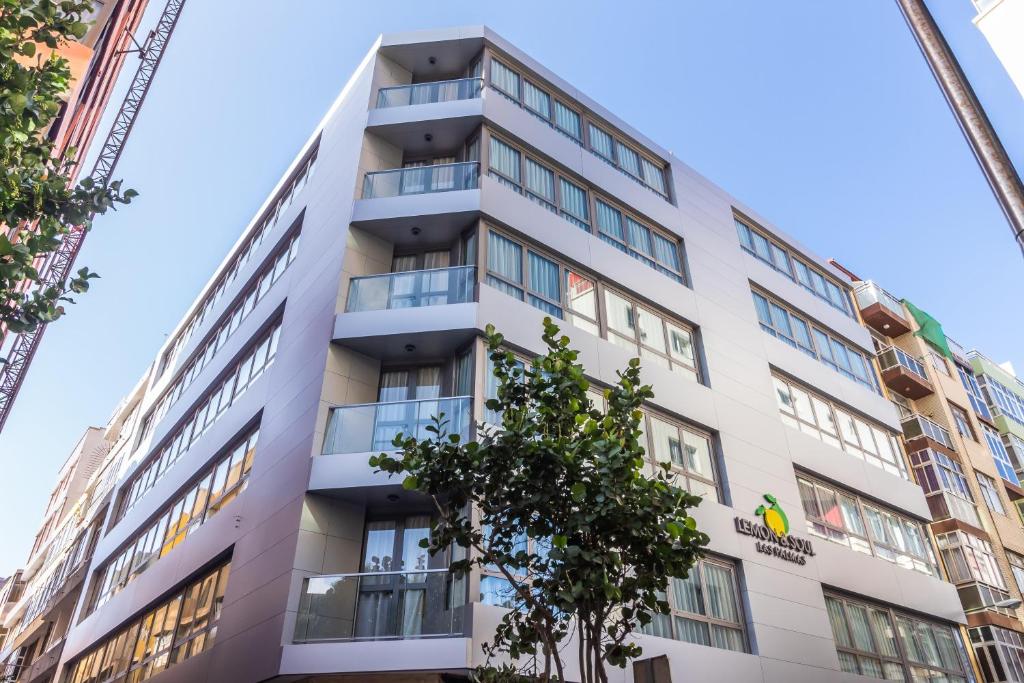 URBANSEA Atlanta in Las Palmas de Gran Canaria
