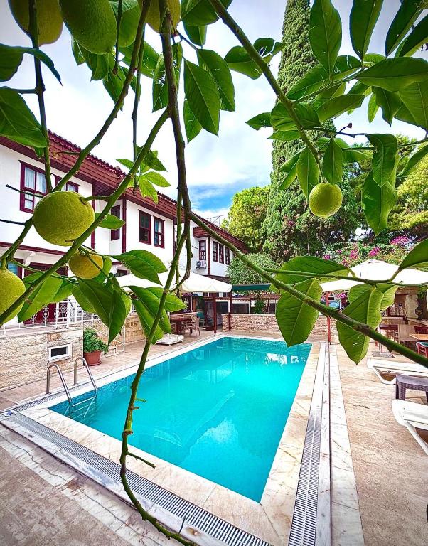 Urcu Hotel in Antalya