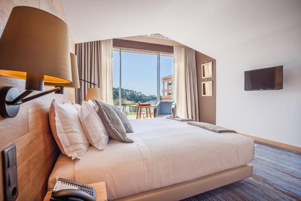 Vale d'Azenha Hotel Rural & Residences in Alcobaça