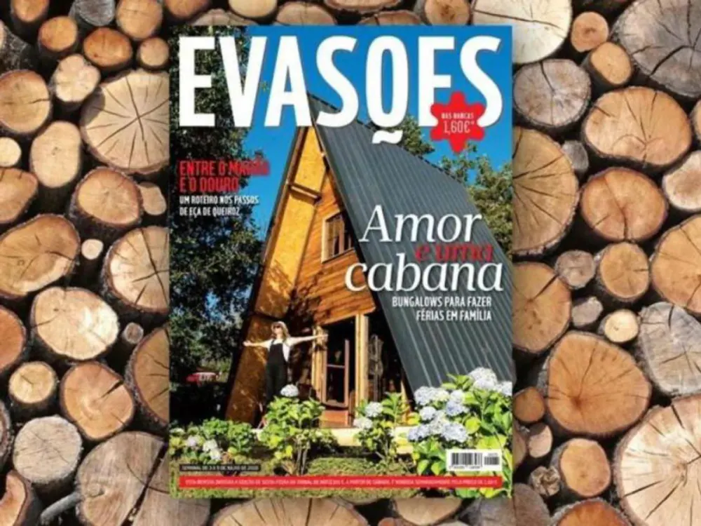 Vale da Silva Villas - Homes in Albergaria-a-Velha