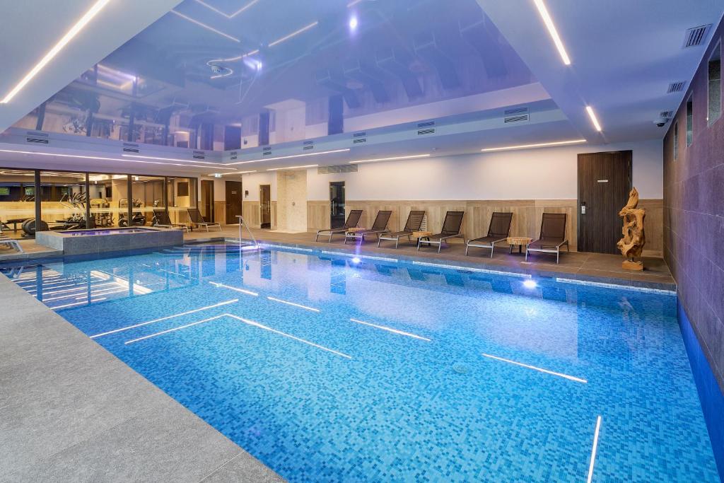 Van der Valk Hotel Breda in Breda
