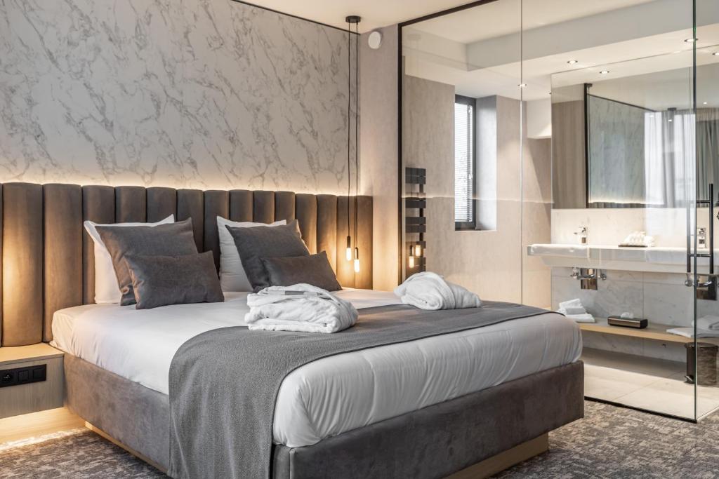 Van der Valk Hotel Mons Congres & Spa in Mons