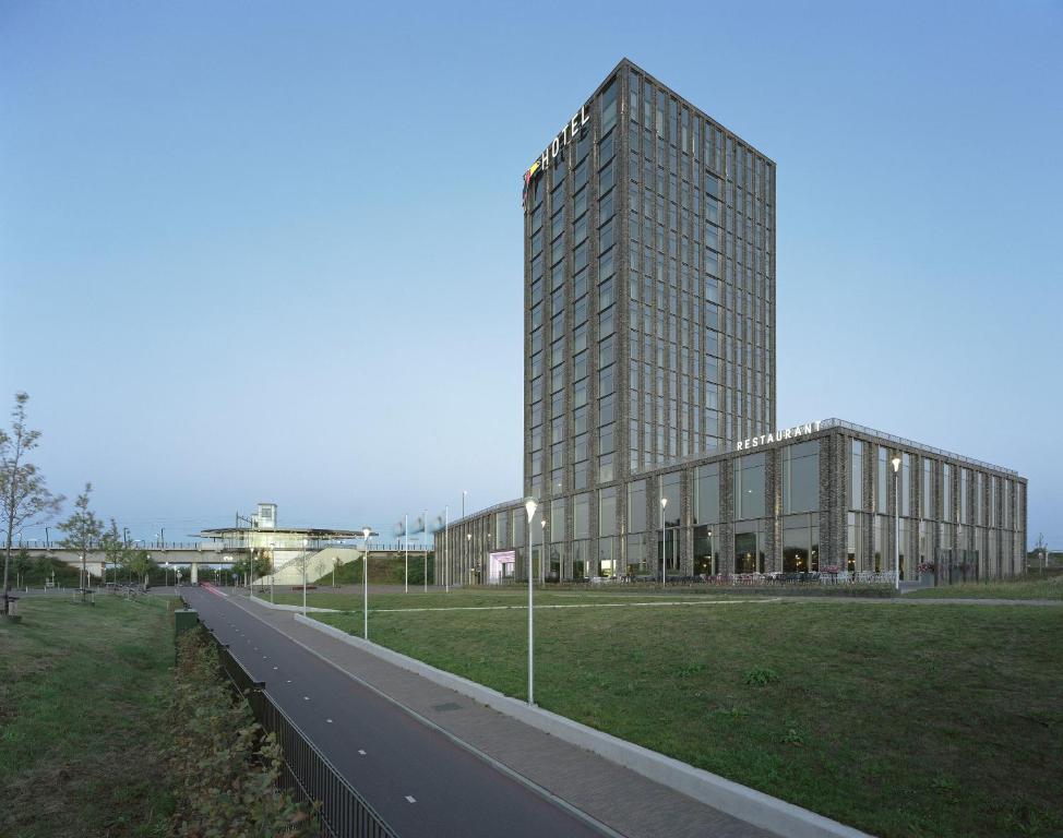 Van der Valk Hotel Nijmegen-Lent in Nijmegen