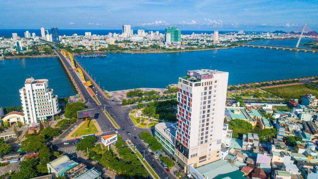 Vanda Hotel in Da Nang