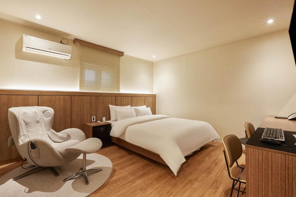 VANE HoTEL in Incheon