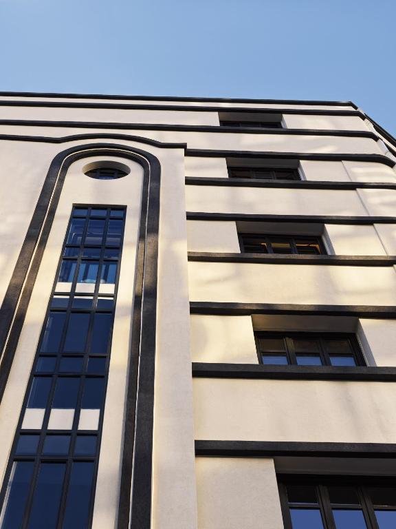 Vanoro Hotel in Thessaloniki