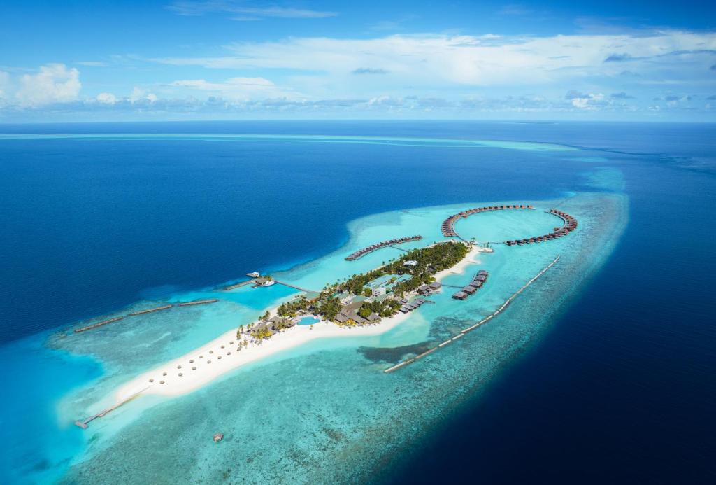 Veligandu Maldives Resort Island in Rasdhoo