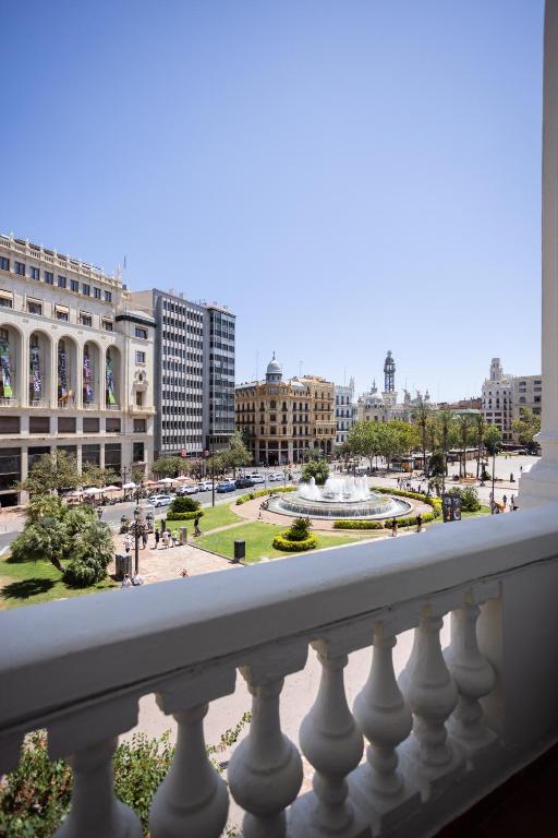 Venecia Plaza Centro in Valencia