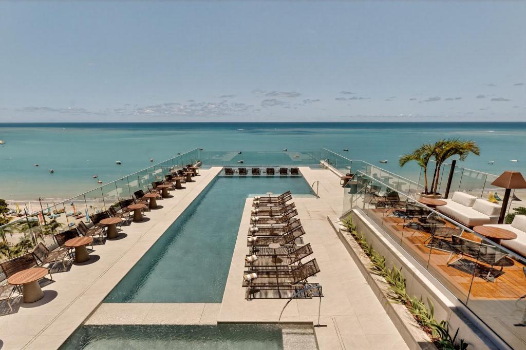 Venti Hotel - By Brisa Hotéis - Soft Opening in Maceió