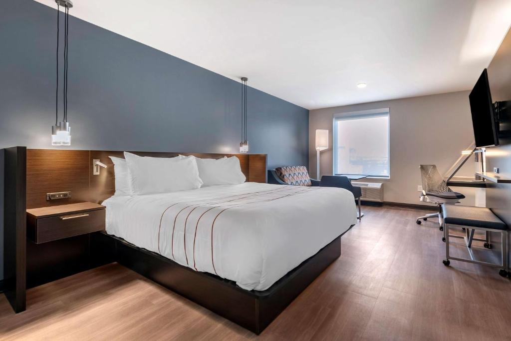 VΔ«b Hotel by Best Western Denver RiNo in Denver