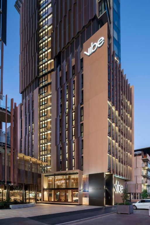 Vibe Hotel Adelaide in Adelaide
