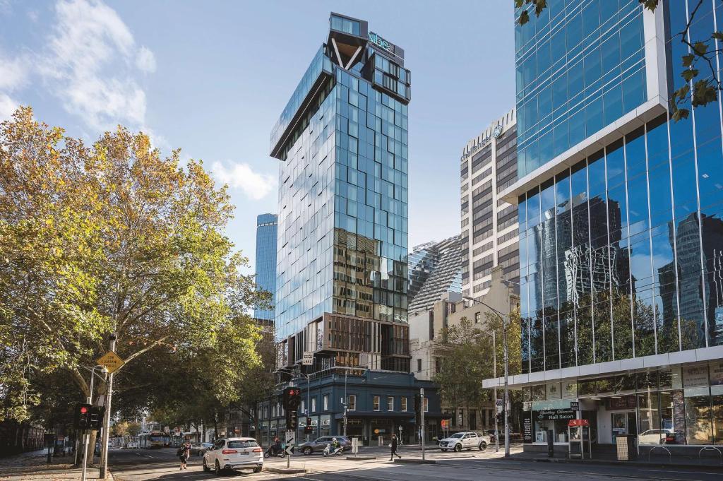 Vibe Hotel Melbourne in Melbourne