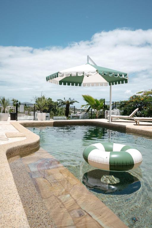 Victoria Street Boutique Hotel Townsville in Townsville