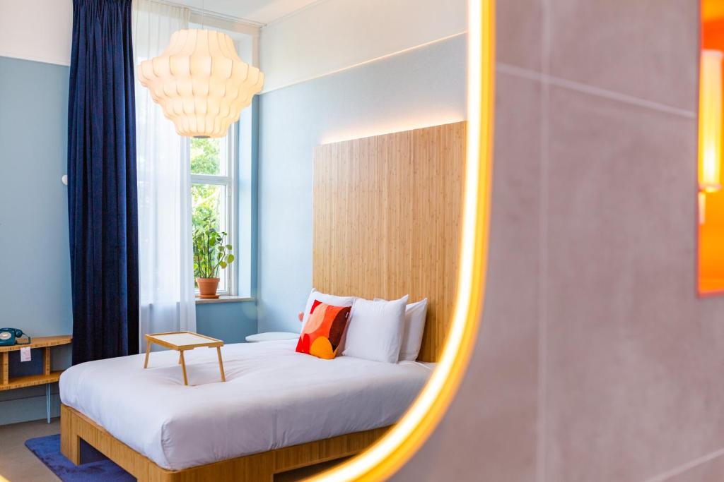 Vie Via - Your Hotel in Leeuwarden
