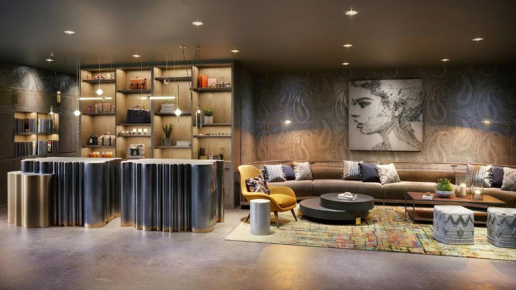 Vignette Collection Yours Truly DC by IHG in Washington, D.C.