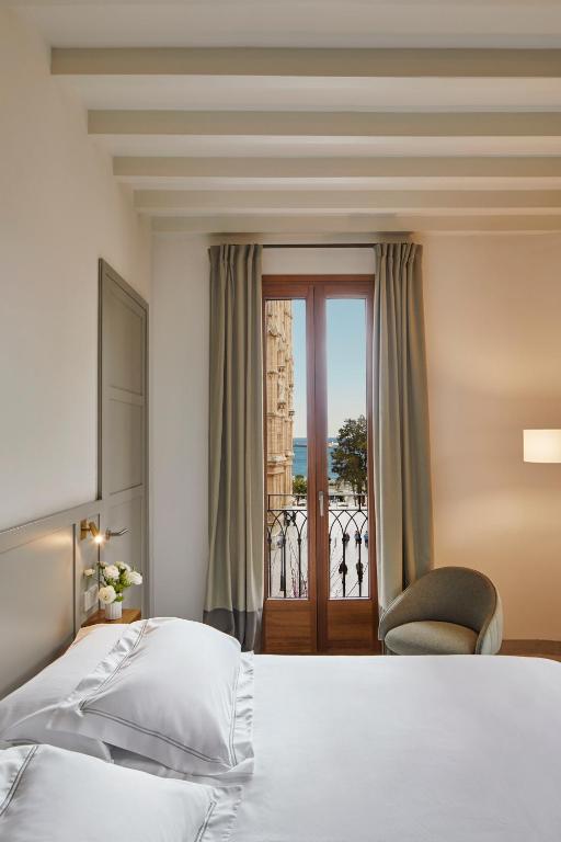 Vila Damunt in Palma de Mallorca