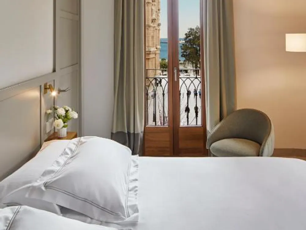 Vila Damunt in Palma de Mallorca