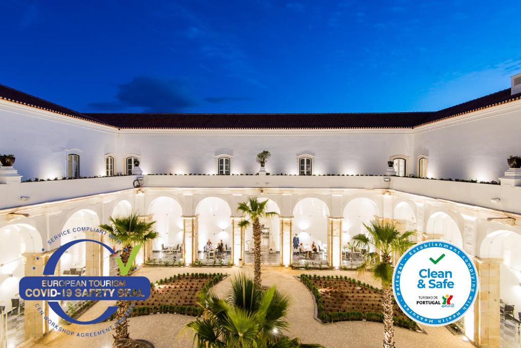 Vila Gale Collection Elvas in Elvas