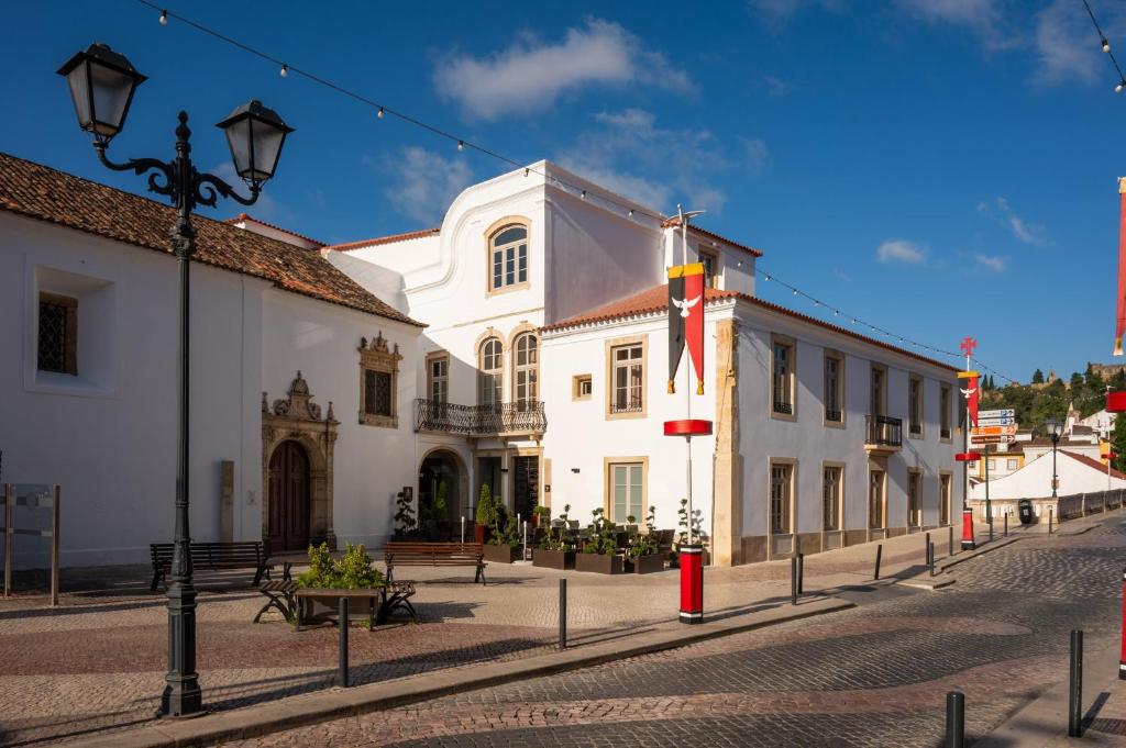 Vila Gale Collection Tomar in Tomar