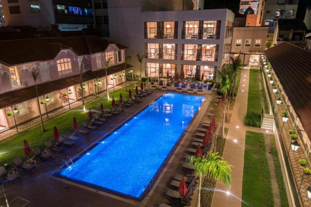 Vila Galé Rio de Janeiro in Rio de Janeiro