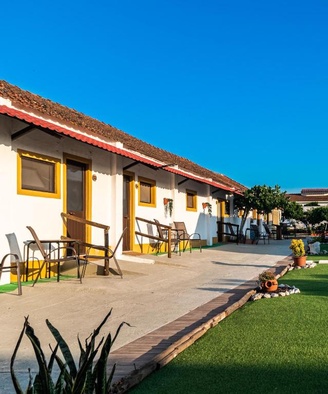 VILA NATURA in Barreiro