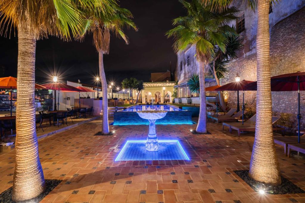 Vila Origens Urban Beach Retreat Albufeira Adults Only in Albufeira