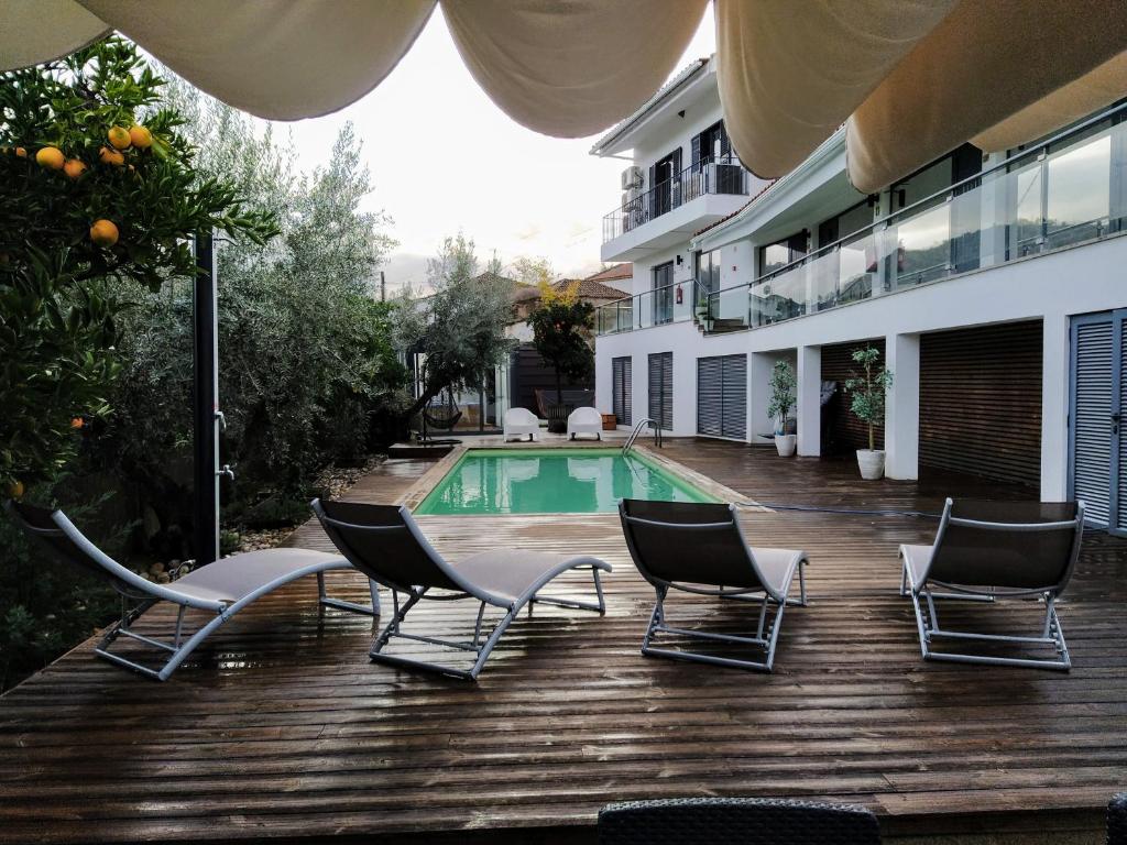 Vilaportuguesa in Vila Velha de Ródão