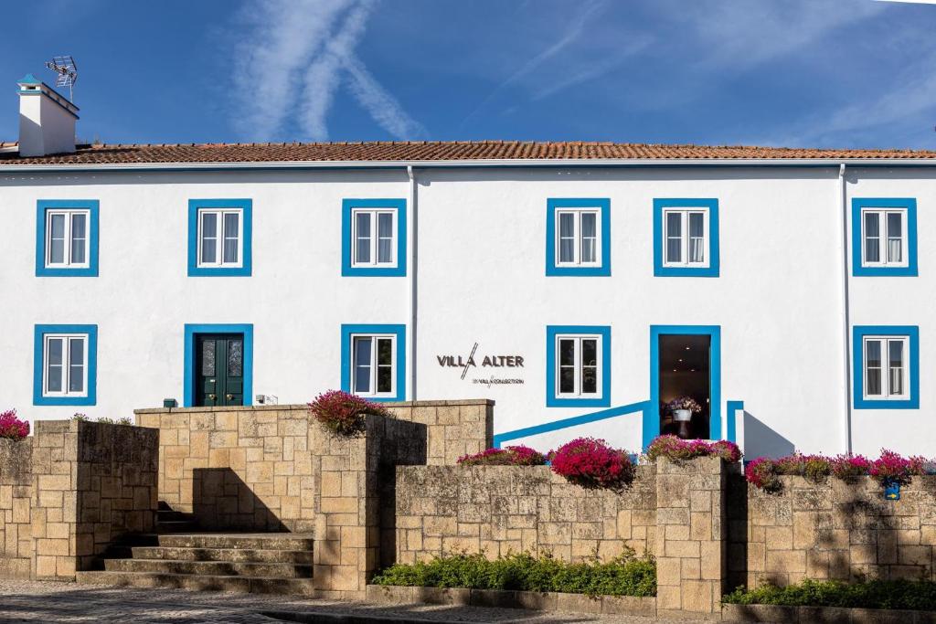 Villa Alter in Alter do Chão