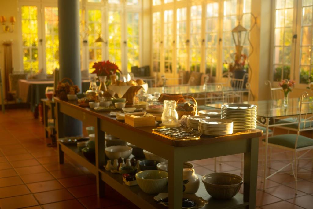 Villa Alto Boutique Hotel in Ponta do Sol
