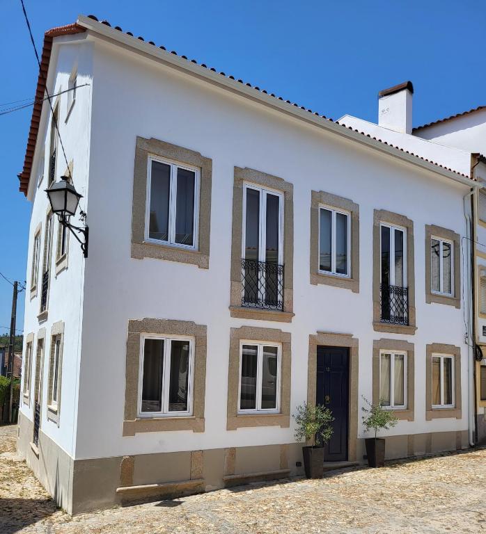 Villa Alva Guest House in Arganil