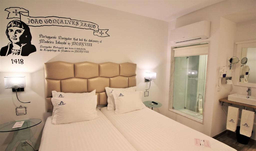 Villa Ana Margarida Hotel in Ericeira
