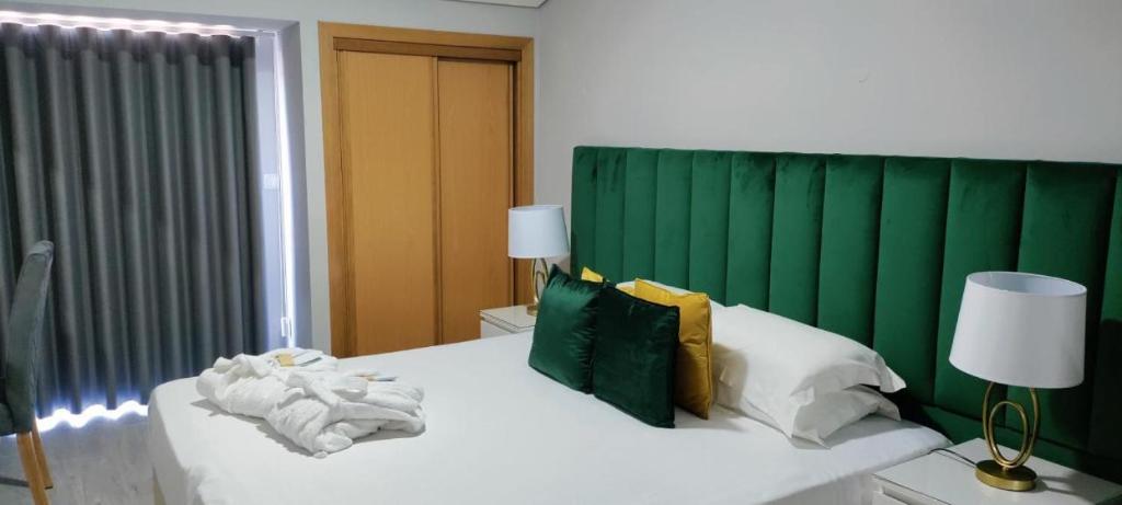 Villa B Suites and Rooms in Vila de Rei