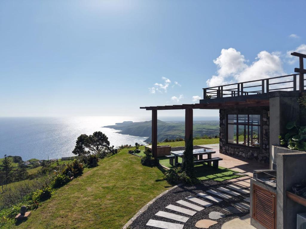 Villa - Cantinho do Paraíso in Vila do Porto