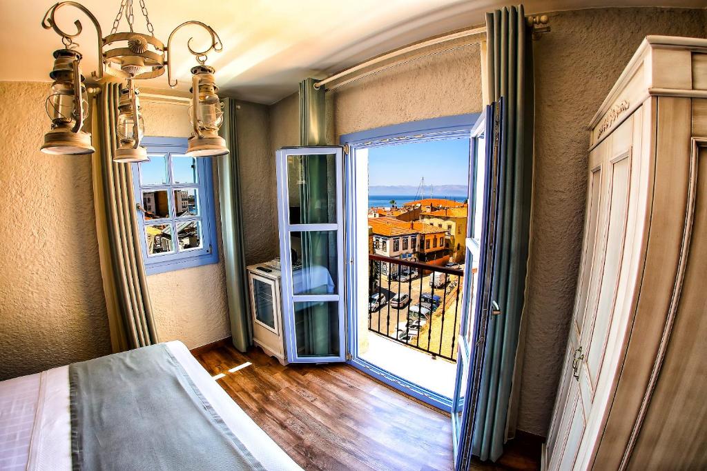 Villa Fanti in Çeşme