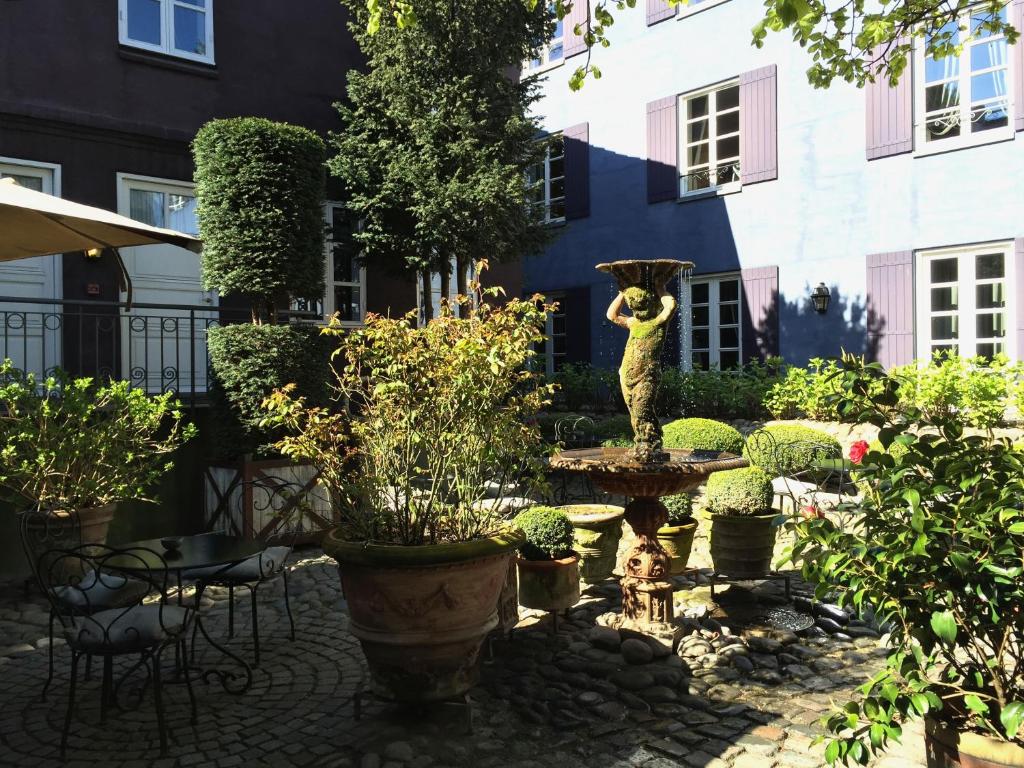 Villa Provence in Aarhus