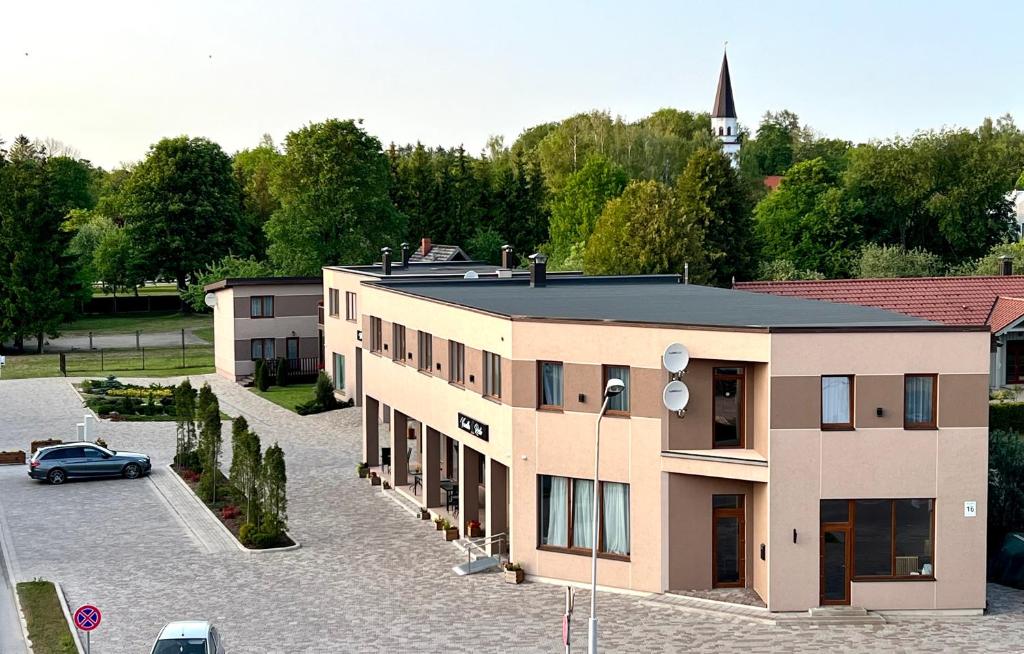 Villa Vanilla in Sigulda