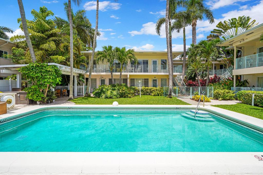 Villa Venezia in Fort Lauderdale
