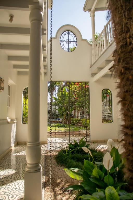 Villa Vicuña Salta Hotel Boutique in Salta