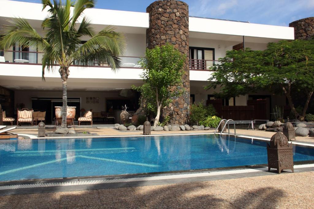 Villa VIK - Hotel Boutique in Arrecife