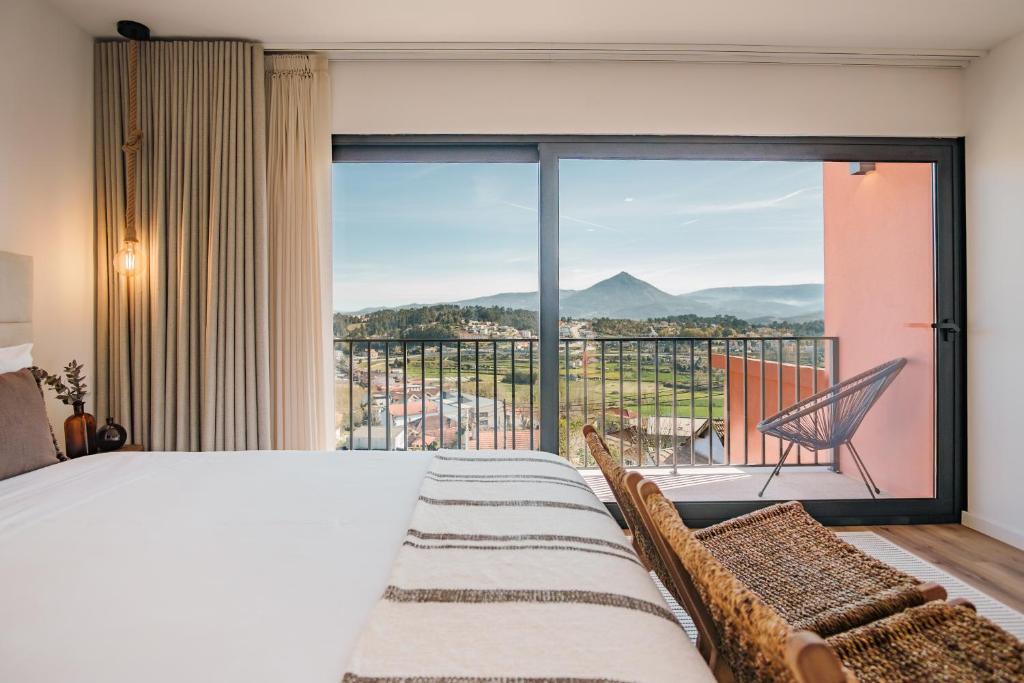 Villas Pinhão in Celorico de Basto