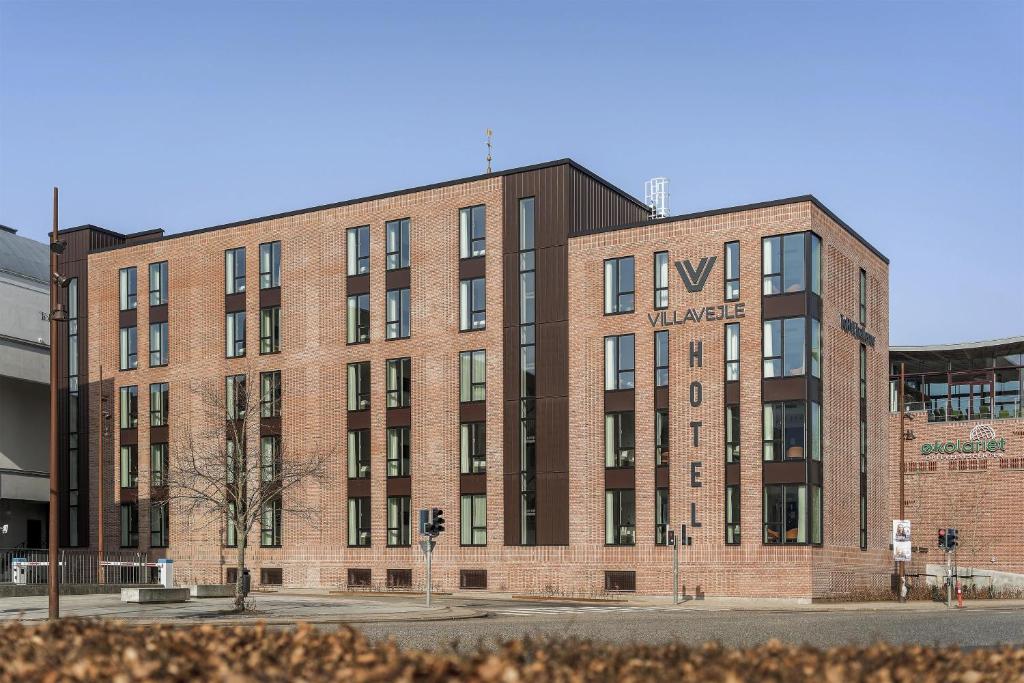 Villavejle Hotel, BW Signature Collection in Vejle
