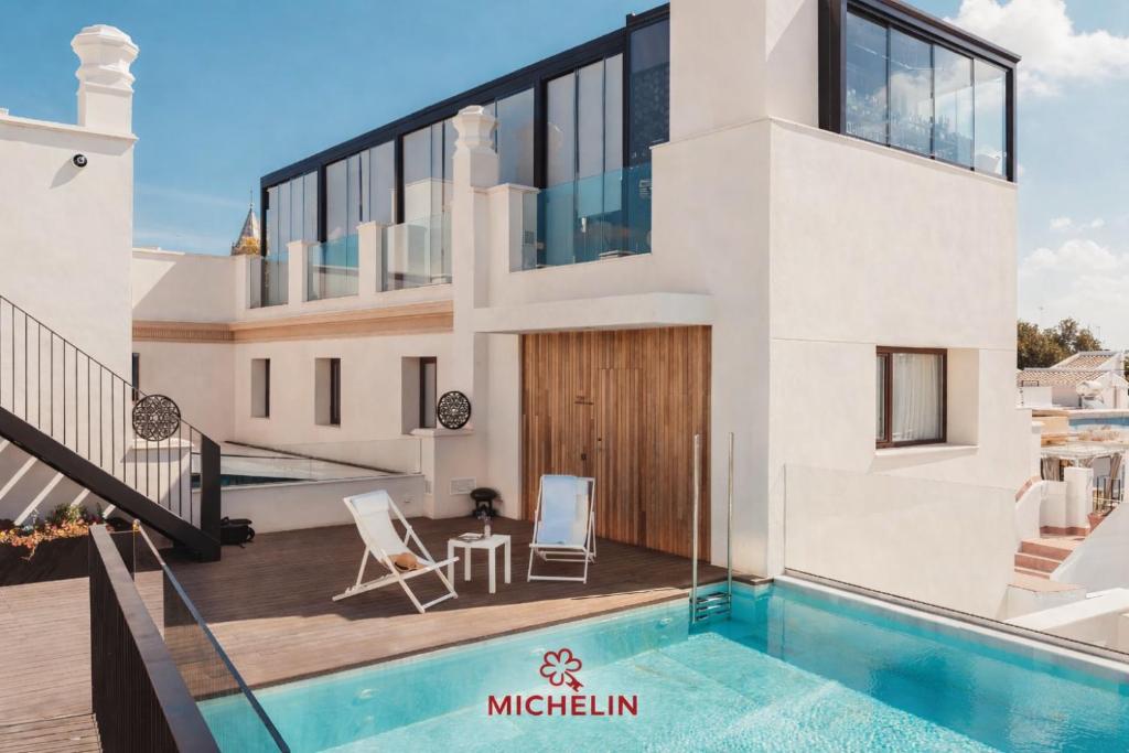 Vincci Selección Unuk 5 GL in Seville