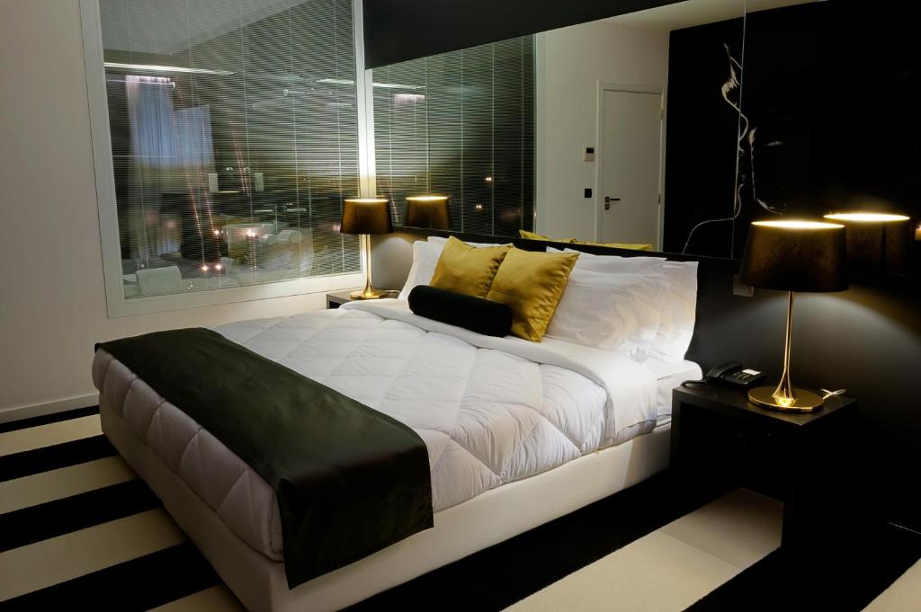 Vinyl M Hotel - Adults Only in Mealhada