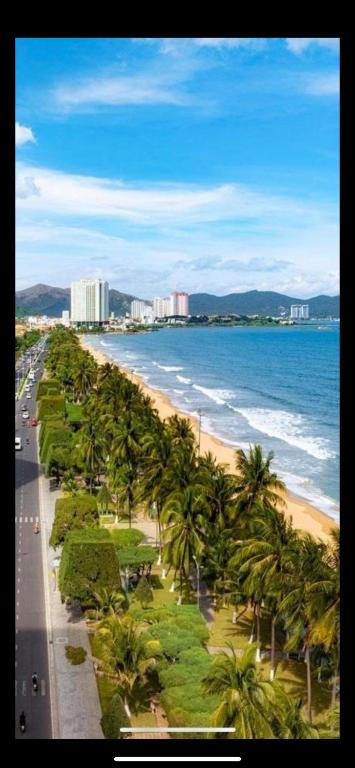 Violet hotel&spa in Nha Trang