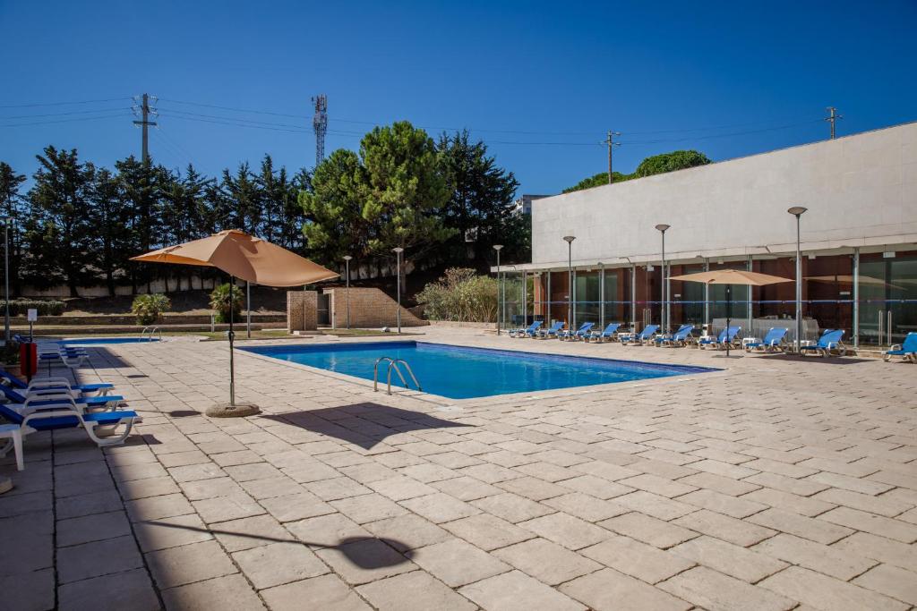 VIP Executive Santa Iria Hotel in Loures