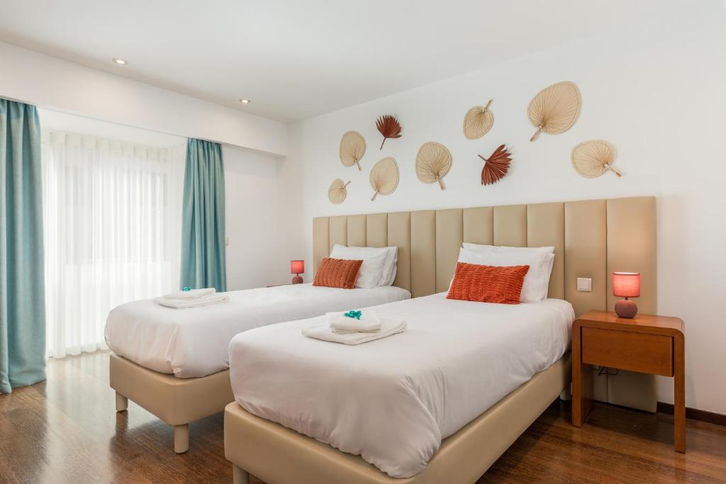 Viravento - Guesthouse & Creative Space in Espinho