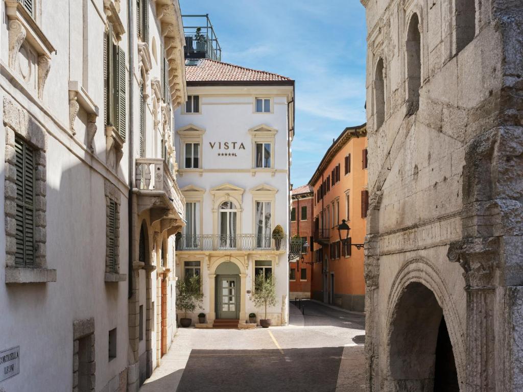 VISTA Verona in Verona