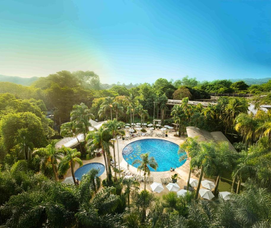 Vivaz Cataratas Resort in Foz do Iguaçu