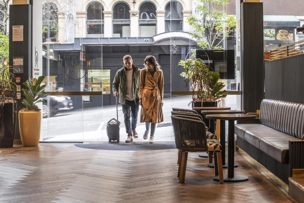 voco Auckland City Centre by IHG in Auckland