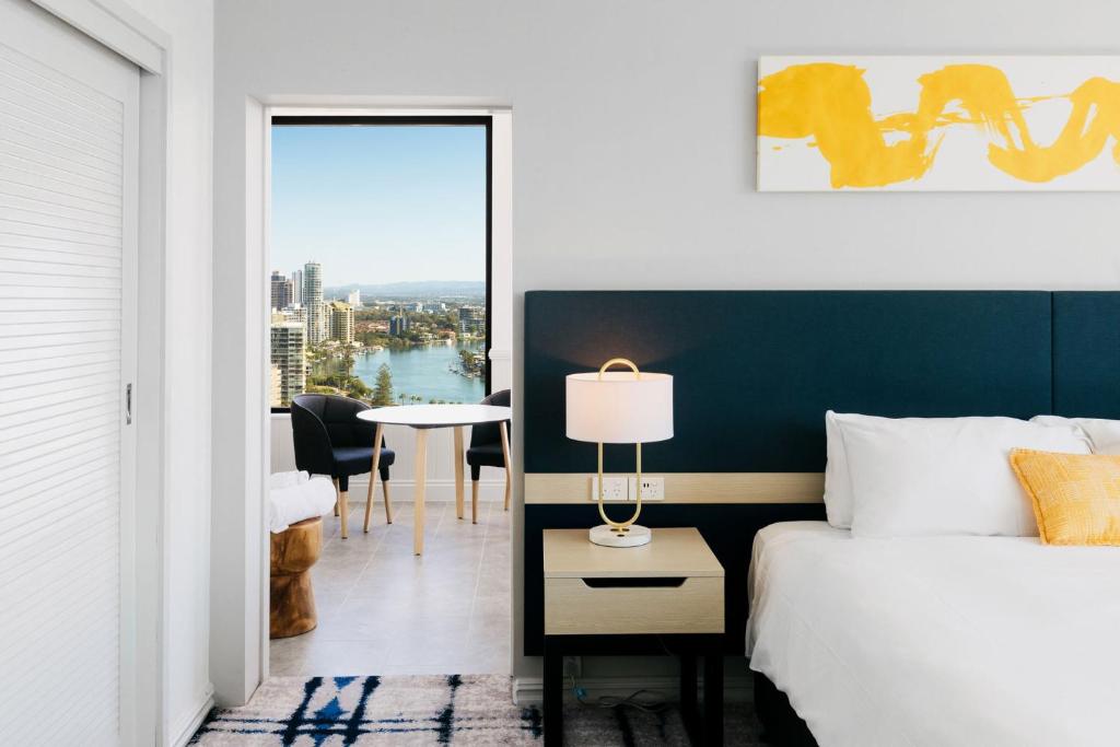 voco Gold Coast by IHG in Gold Coast